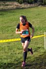 Green 8, 2012 Start Fitness North East Harrier League, Cramington.